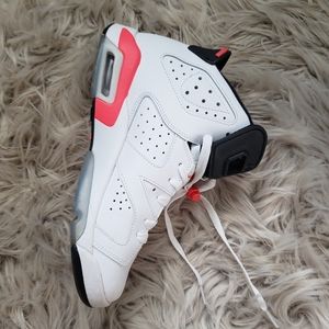 Air Jordan 6 Retro
